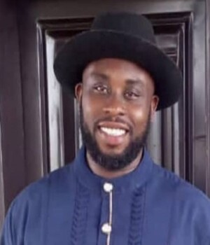 Ibebuogu Christopher