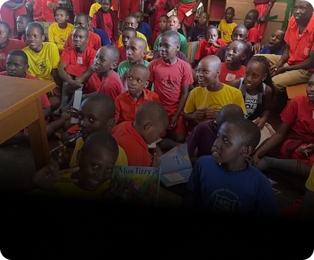 NGO/Government Alliances